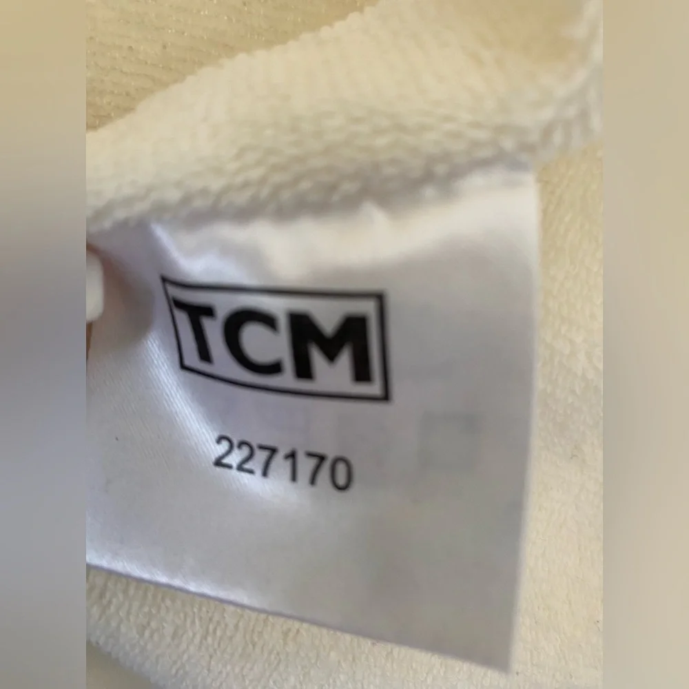 TCM Cream Vintage Luxury Spa Hotel‎ Bathrobe | EU 40‑44 ~ US M/L